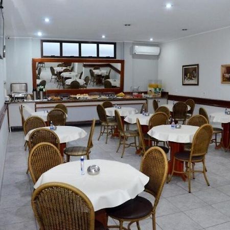 Villas Boas Hotel Campinas  Exterior photo